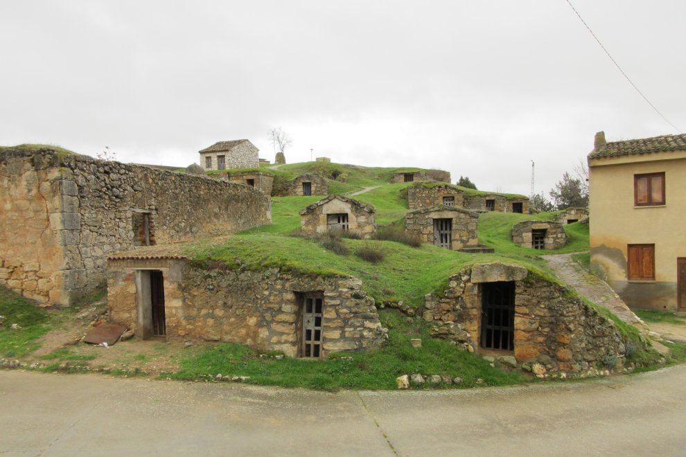 castrillo de la vega