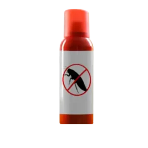 Repelente de mosquitos